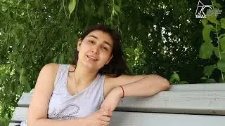 Призвание: артист. Регина Павельева