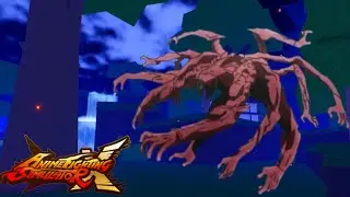 How To Summon Overhaul Boss In Anime Fighting Simulator X