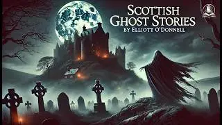 👻🕯️ Scottish Ghost Stories by Elliott O'Donnell: Spine-Chilling Tales from the Highlands! 🏴󠁧󠁢󠁳󠁣󠁴󠁿🌫️