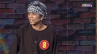 khán giả CƯỜI QUẸO CỔ khi Tuấn Dũng giận chửi Mạc Văn Khoa vì đi tu không thèm rủ | Hài Mới 2024