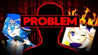 The Cause of Genshin Impact's Problems...