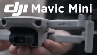 DJI Mavic Mini | Hands On