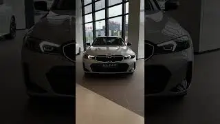 What’s New in the 2025 BMW 3 Series Facelift?
