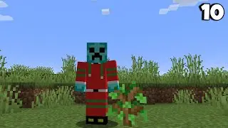 Starting Over in Minecraft Survival... Let's Play Ep. (#10)