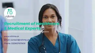 Save Lives. Book Extra Shifts in London Hospitals.