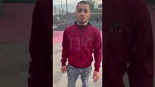 Магомед Веном Зайналов против Дажавида Рзаева перепалка