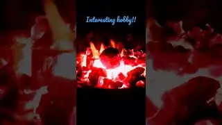 НАТУРАЛЬНЫЙ ТРЕСК ДРОВ. ОГОНЬ В КАМИНЕ. РЕЛАКС ВИДЕО ДЛЯ ОТДЫХА