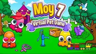 Moy 7 - Android Gameplay (By Frojo Apps)