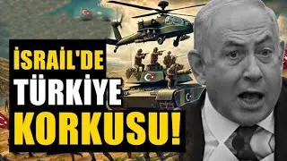 “TÜRKİYE İLE SAVAŞ” İÇİN TOPLANDILAR!