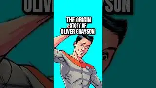 The Shocking Reunion - Mark Grayson & Oliver 👽 👶