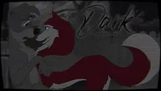 Jenna x Tramp (feat Lady) | Dark In My Imagination [TW: blood]