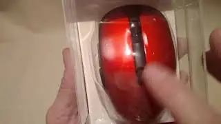 Беспроводная мышка Everest SM-865 wireless mouse в Баку / Bakida