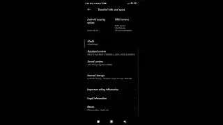Bluetooth address not available error fixed in a minit