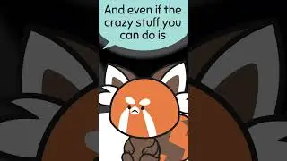 Chikn Nuggit Short 