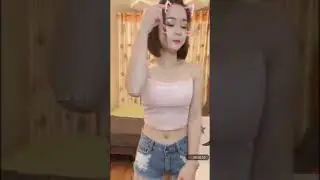 Vietnam Hot Dance Bigo live Hot​ Dance _ Sexy Girl