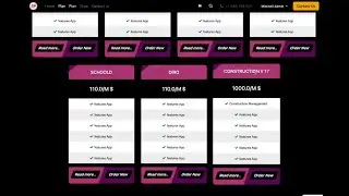 Creating and Deploying a New Template(PLAN) in SAAS Manager KIT