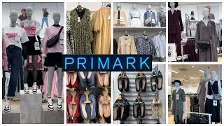 Primark Women’s Sale 2024 / After New Year Come Shop With Me / Clothes And Shoes