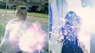 Harry Potter Effects! - Film Riot