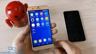 Huawei Honor 6 Plus, Honor 4X, Talkband B2 и N1 + батареи: предварительный обзор