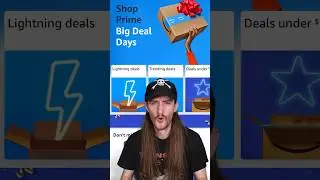 Switch Deals for Amazon Prime Day
