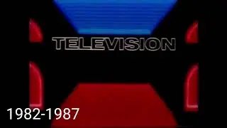 TVNZ 2 Ident History