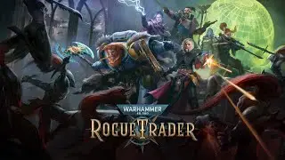 The Lore Behind Rogue Trader! The OLDEST LORE In Warhammer 40K