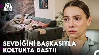 Melisa'nın Kıskançlıkları #24 - Duy Beni