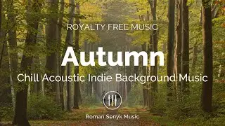 Autumn - Royalty Free/Music Licensing