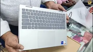Dell 13th Gen Laptop Unboxing | Dell Inspiron 14 7430 2 in 1 Laptop Unboxing | intel i7 | LT HUB