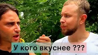 Лучший рецепт кальмара . Как  чистить кальмара .  кальмар с овощами .