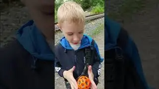 Sky Ball Gravity Ball Прыгающий мячик на Киевской барахолке, Украина, Киев! Барахолка!
