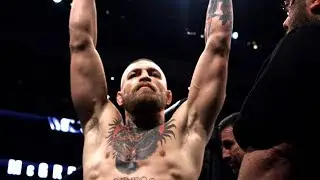 UFC 229: Khabib vs McGregor - Joe Rogan Preview