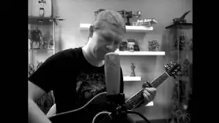 Станислав Санников - Дождь (ДДТ cover)