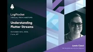 Understanding Flutter streams