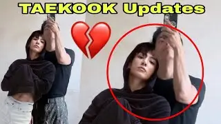 TAEKOOK / TOP 10 Underrated moments, between Jungkook and Taehyung / Part 244 (VKOOK BTS)