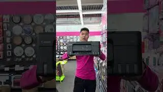 Обзор на МФУ Canon Pixma G3430