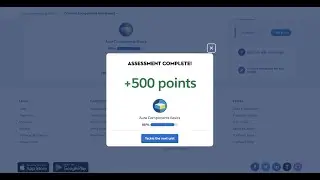Aura Component Basics |  Connect Components with Events