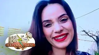 Neatza cu Răzvan și Dani caută Cea mai sexy mămică: Mădălina Alexandra Jumugă, candidata de astăzi!