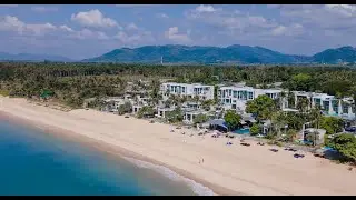 ALEENTA PHUKET — PHANG NGA RESORT & SPA 5*. Лучшие отели Пханг Нги