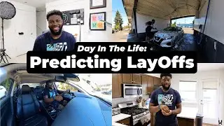 Will You Be Hit by the Next Layoffs?