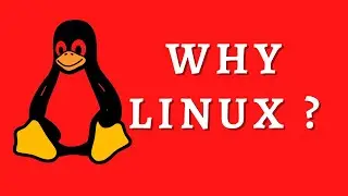 WHY UNIX ???