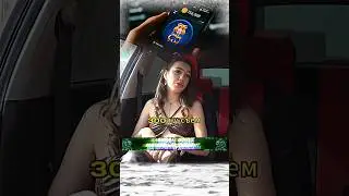 Неожиданная концовка 🗿 Наглая дама в шоке #shorts #прикол #угар #пранк #рек #reels