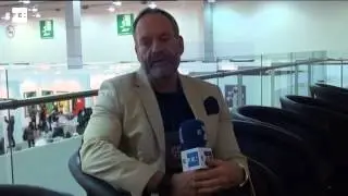 Arranca la feria de arte contemporáneo Zona MACO en México