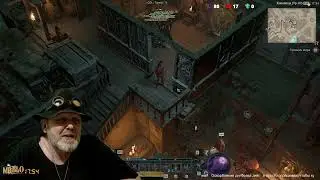 Новости по Diablo IV от 9.08.2023: Патч 1.1.1. - "Чем дальше в лес, тем ...."