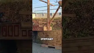 Традиционная Schnupfmaschine: Носовой табак через воздух! 😱 