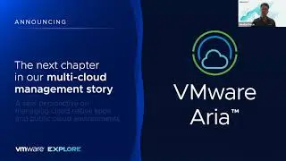 Delivering True Multi-Cloud Management - VMware Aria