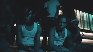 KAY FLOCK X C BLU -