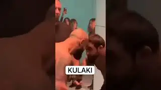 ЛЕНДРУШ ПОДРАЛСЯ С ЗАХАРОМ АМОИ 😱😱😱 