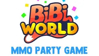 Brand NEW Game From Oh Bibi: 