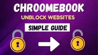 New WORKING PROXY For School Chroomebook 2024 || Best Unblocker